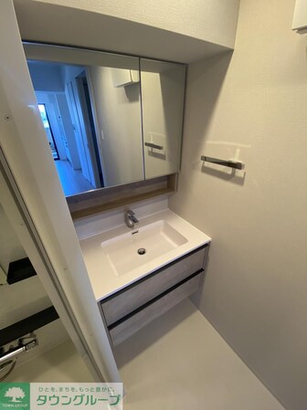 デュオフラッツ池袋の物件内観写真